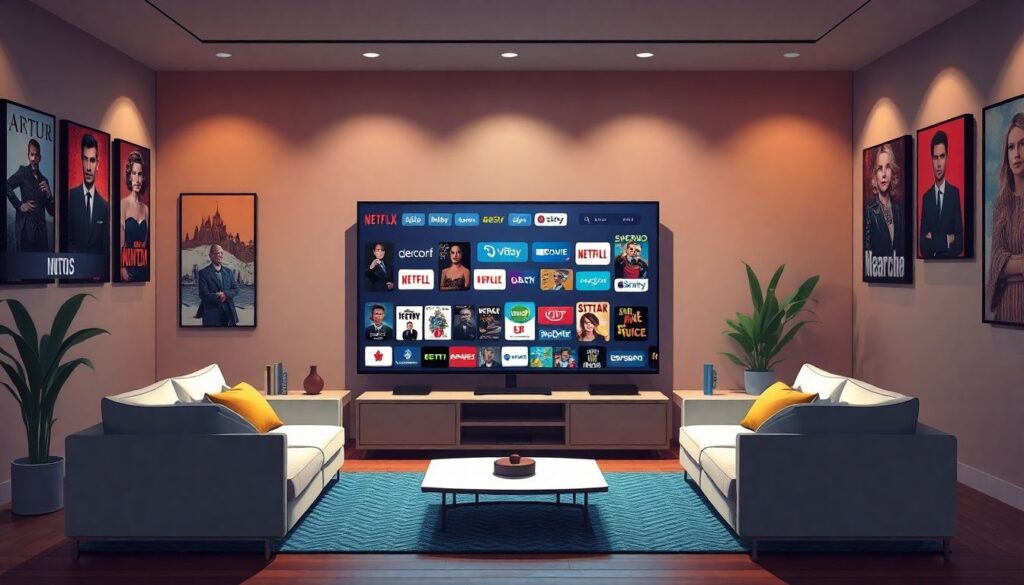 Культовые сериалы, которые сформировали стандарты жанров: драма, комедия, триллер - иллюстрация