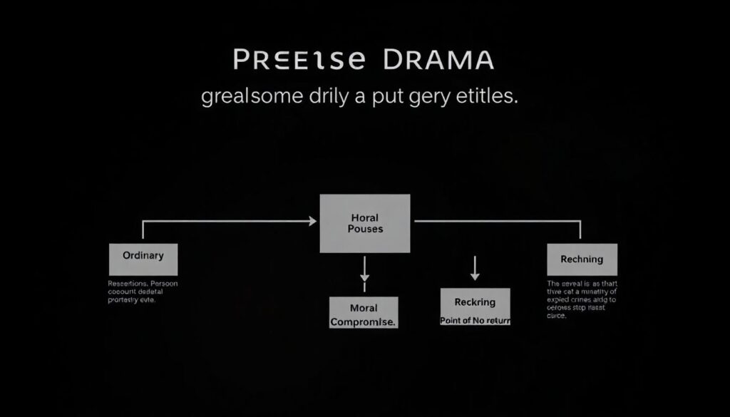 Культовые сериалы, которые сформировали стандарты жанров: драма, комедия, триллер - иллюстрация