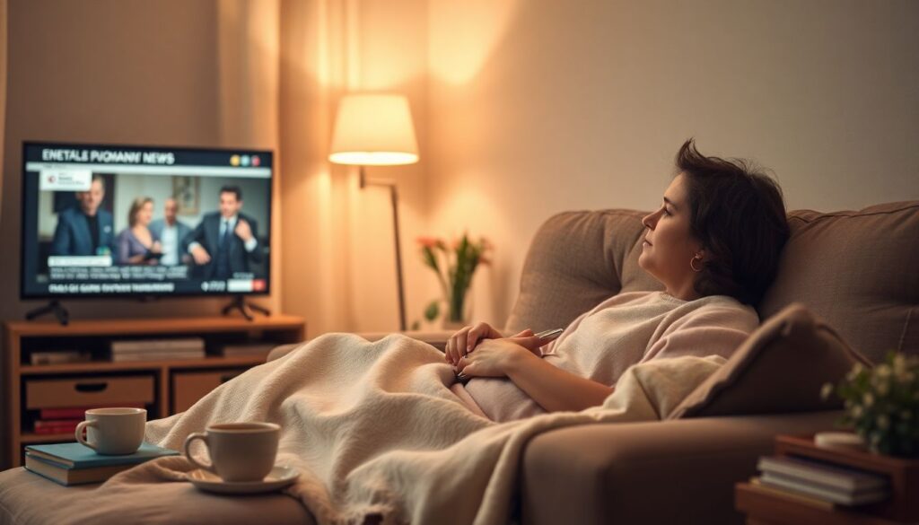 Сериалы для души: добрые комедии и лиричные драмы, которые возвращают веру в людей - иллюстрация