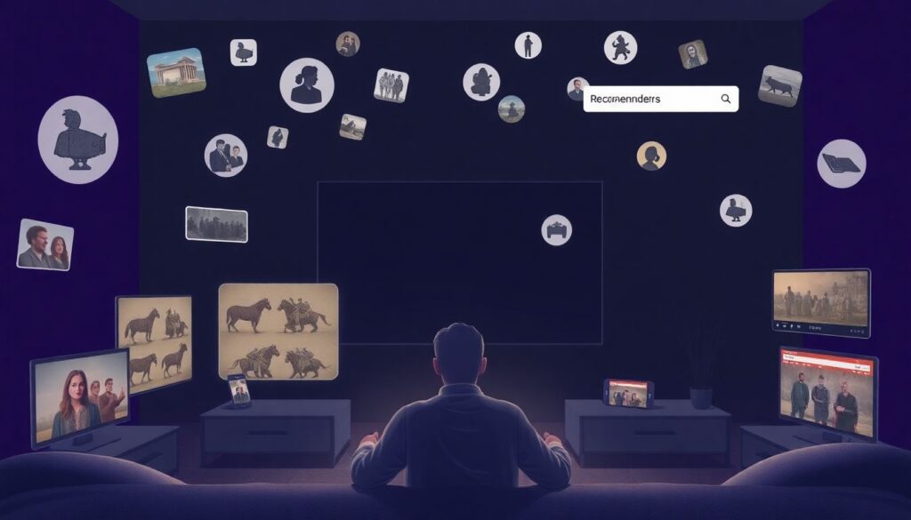 Сериалы для любителей истории: подборка по эпохам — от Древнего мира до XXI века - иллюстрация