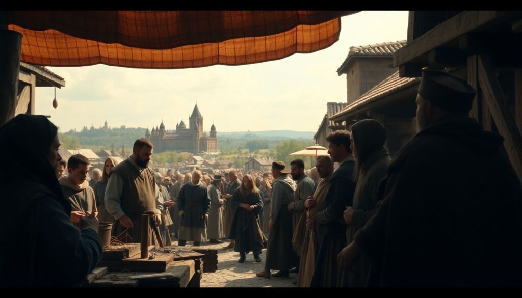 Сериалы для любителей истории: подборка по эпохам — от Древнего мира до XXI века - иллюстрация