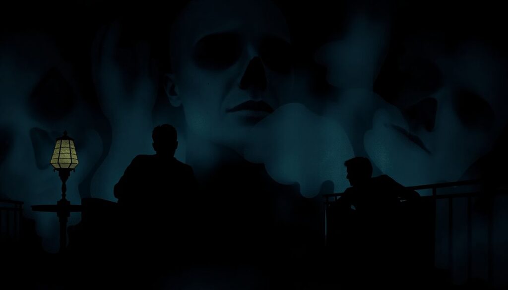 Тёмные комедии: сериалы на грани между смехом и драмой - иллюстрация