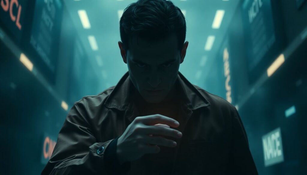 Почему нам нравятся антигерои: разбор персонажей из драм и триллеров - иллюстрация