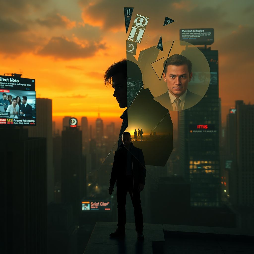 Почему нам нравятся антигерои в драмах и триллерах: разбор персонажей