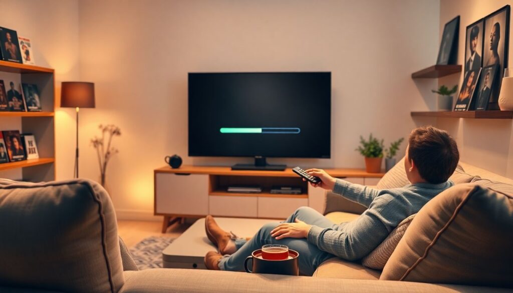 Лучшие мини-сериалы для тех, у кого мало времени, но хочется «чего-то крутого» - иллюстрация