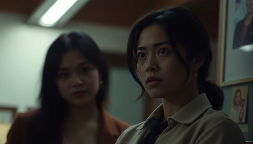 Лучшие мини-сериалы для тех, у кого мало времени, но хочется «чего-то крутого» - иллюстрация