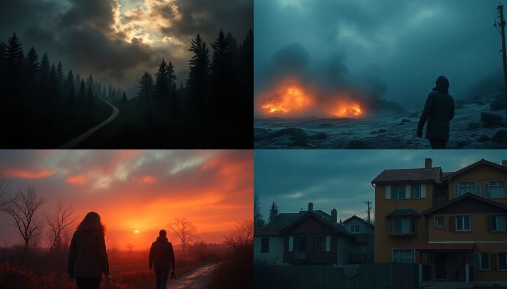 От слез до катарсиса: разбор самых сильных драматических сериалов десятилетия - иллюстрация