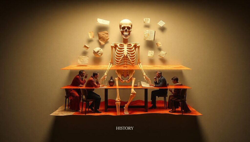 Как исторические сериалы искажают прошлое: где заканчиваются факты и начинается вымысел - иллюстрация