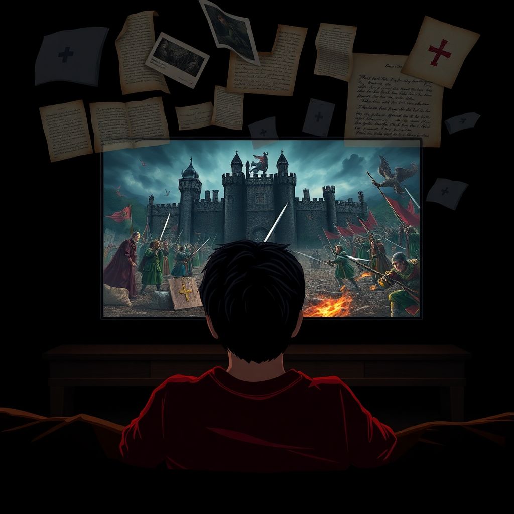 Как исторические сериалы искажают прошлое и подменяют факты вымыслом