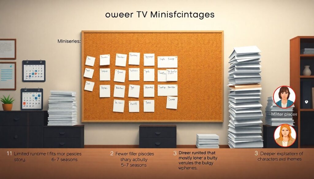 Главные драматические сериалы десятилетия, которые нельзя пропустить - иллюстрация
