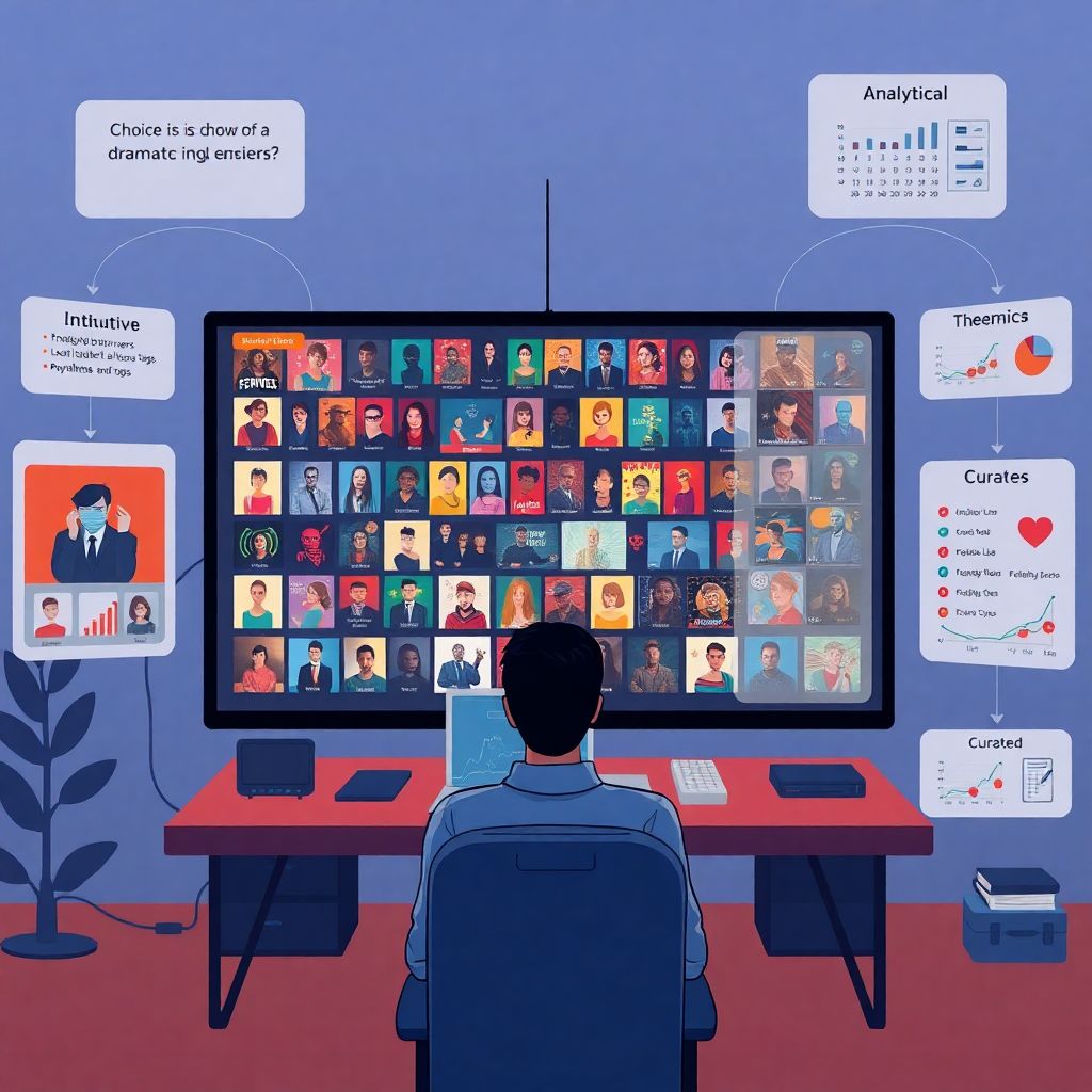 Главные драматические сериалы десятилетия, которые нельзя пропустить