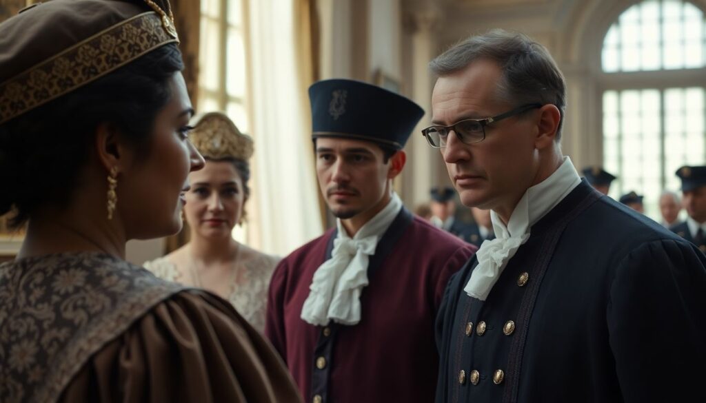 Исторические сериалы, которые точнее учебников рассказывают о прошлом - иллюстрация