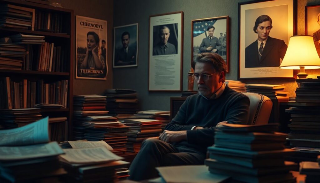 Исторические сериалы, которые точнее учебников рассказывают о прошлом - иллюстрация