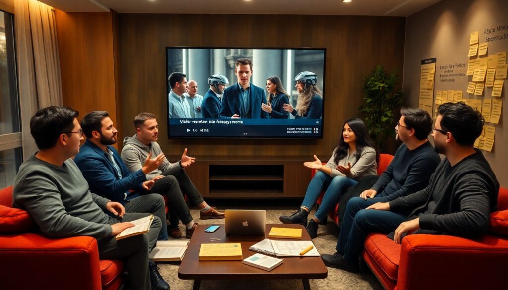 Фантастические сериалы, изменившие жанр: от «Стар Трека» до современных хитов - иллюстрация