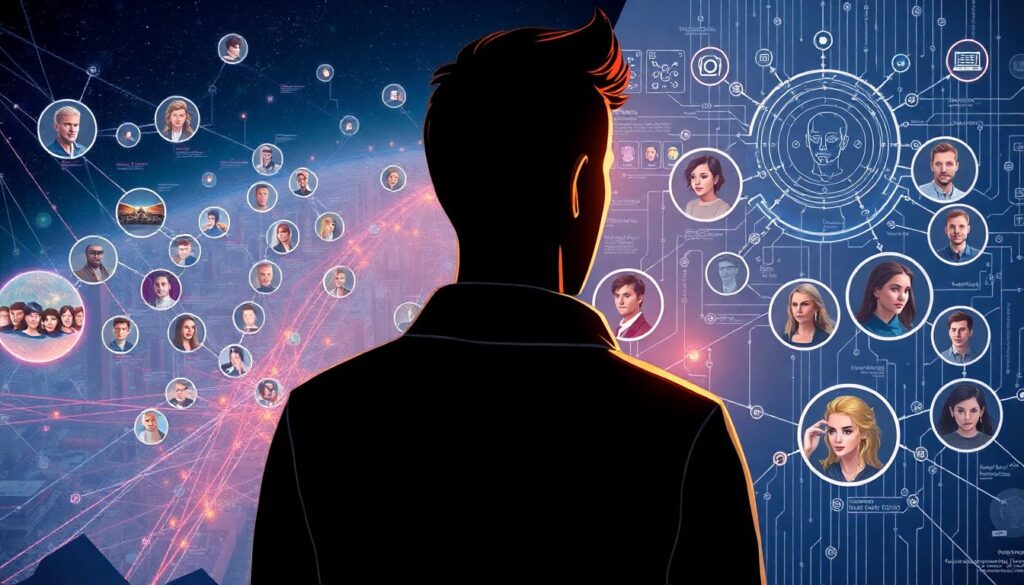 Почему мы привязываемся к персонажам сериалов сильнее, чем к героям фильмов - иллюстрация