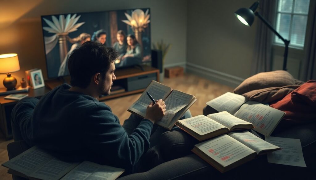 Экранизации книг в формате сериалов: когда удалось, а когда лучше перечитать оригинал - иллюстрация