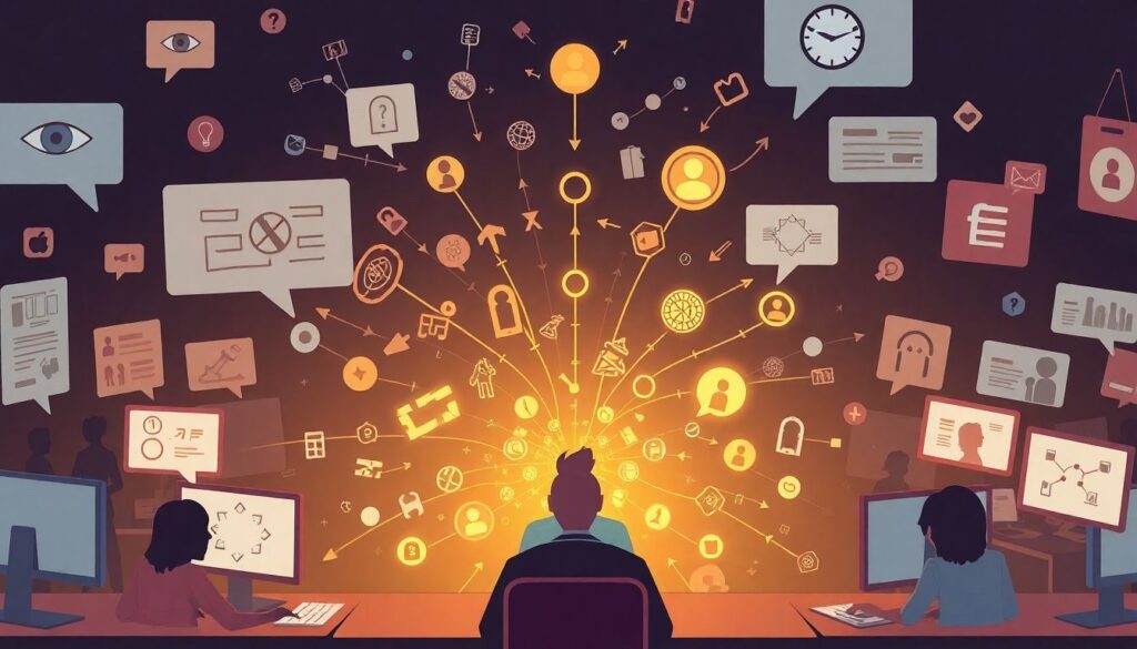 Разбор культового драматического сериала: сюжет, символика, скрытые смыслы - иллюстрация