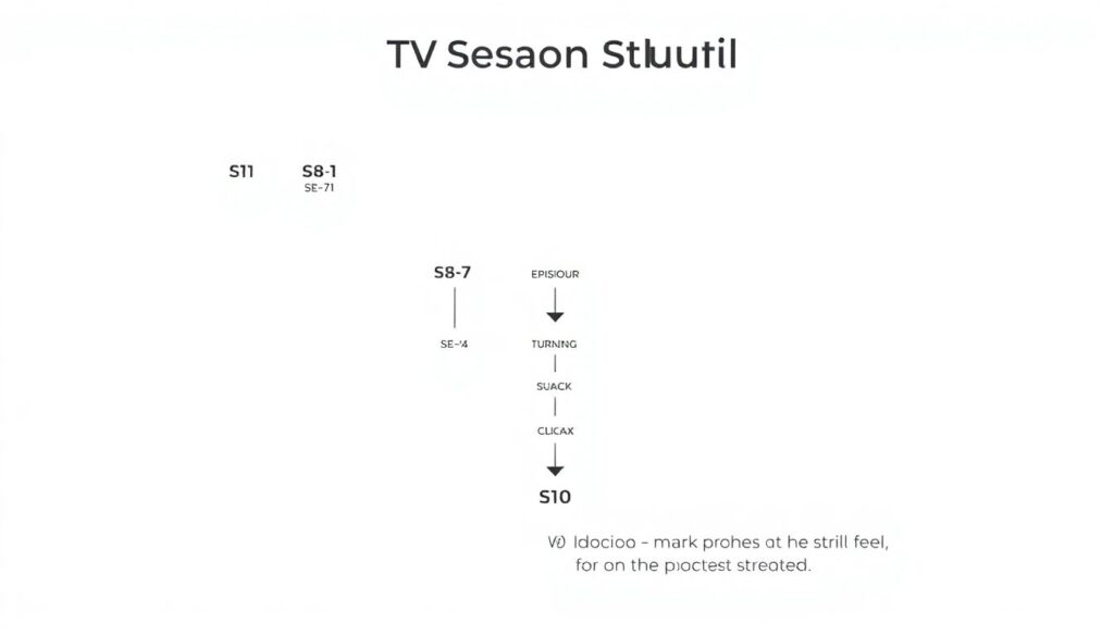 Разбор культового драматического сериала: сюжет, символика, скрытые смыслы - иллюстрация