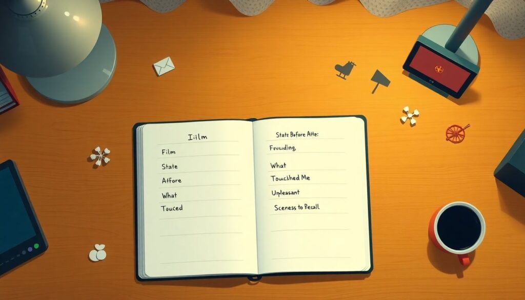 Темные триллеры, после которых сложно уснуть: подборка для искушённых зрителей - иллюстрация