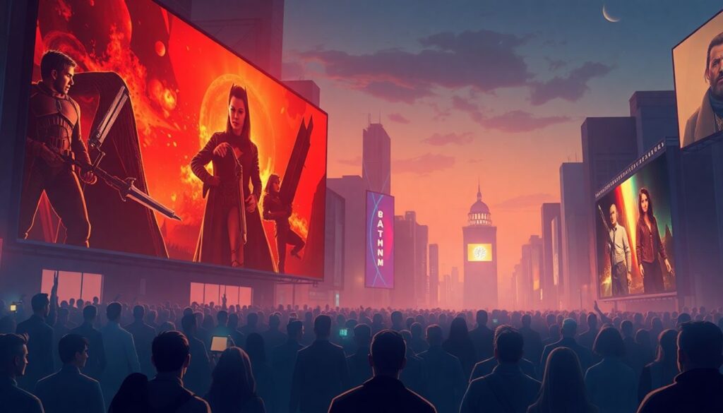 Самые недооценённые сериалы-фантастика, о которых вы, возможно, не слышали - иллюстрация