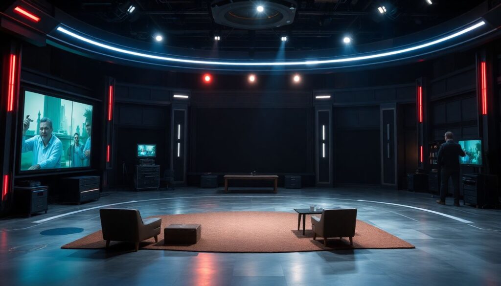 Самые недооценённые сериалы-фантастика, о которых вы, возможно, не слышали - иллюстрация