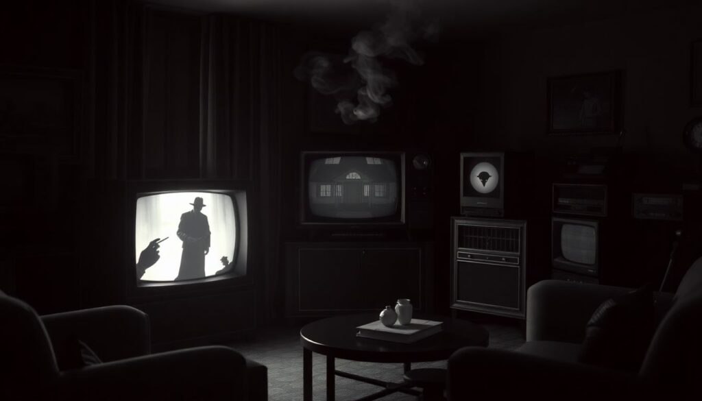 Сериалы-антологии: почему формат «каждый сезон — новая история» набирает популярность - иллюстрация