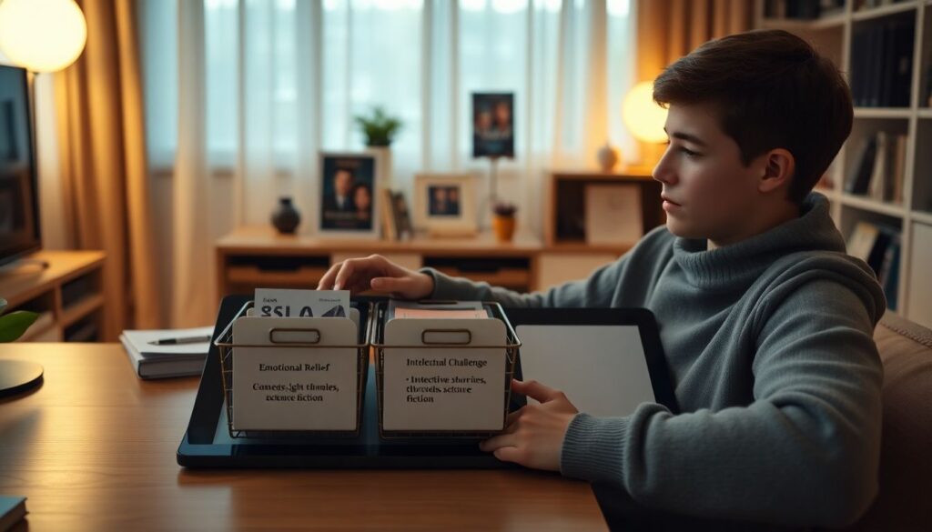 Лучшие мини-сериалы, которые можно посмотреть за один уикенд - иллюстрация