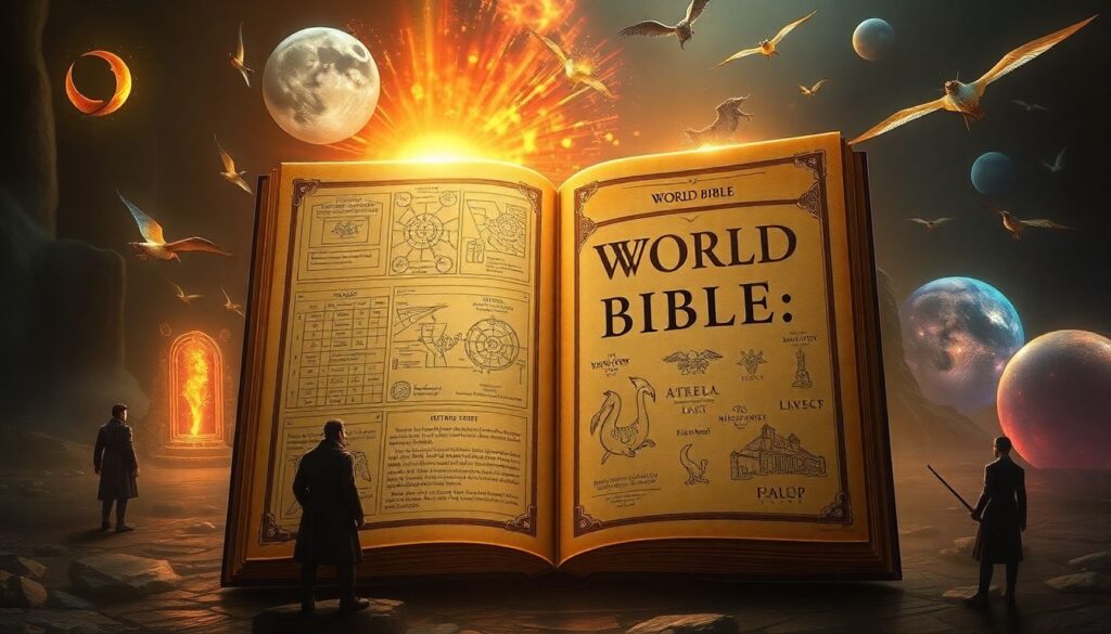 Сериальные вселенные и кроссоверы: как строятся большие миры на малом экране - иллюстрация