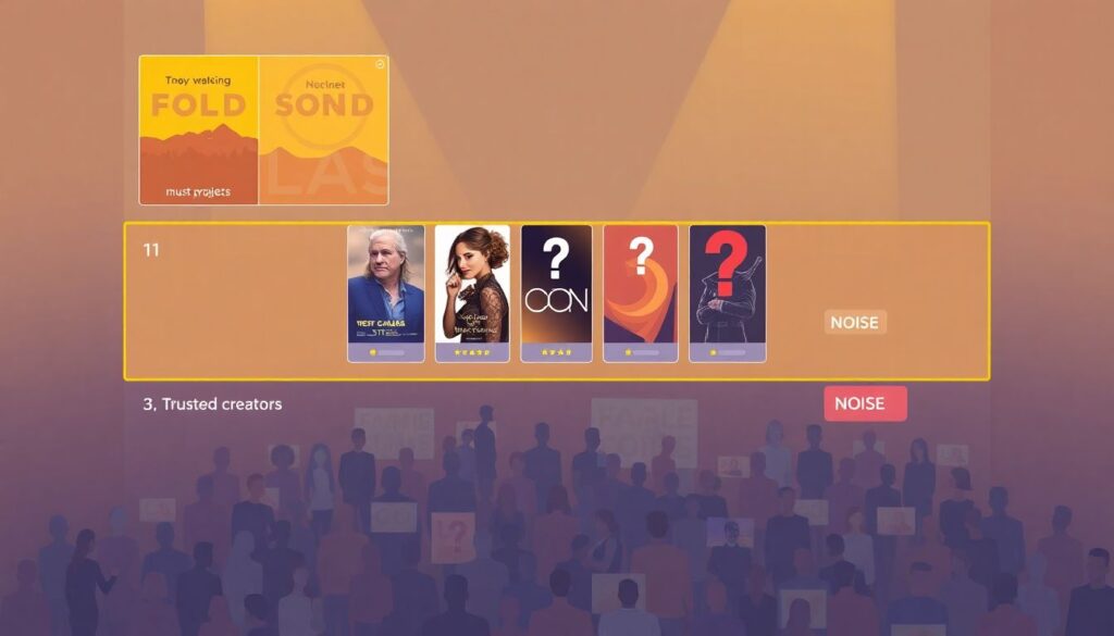 Как выбирать новый сериал: алгоритм от «Лорда Сериалов» для любого настроения и жанра - иллюстрация