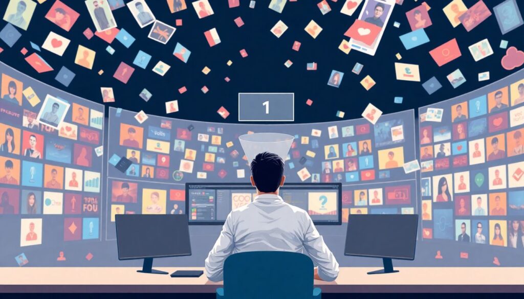 Как выбирать новый сериал: алгоритм от «Лорда Сериалов» для любого настроения и жанра - иллюстрация