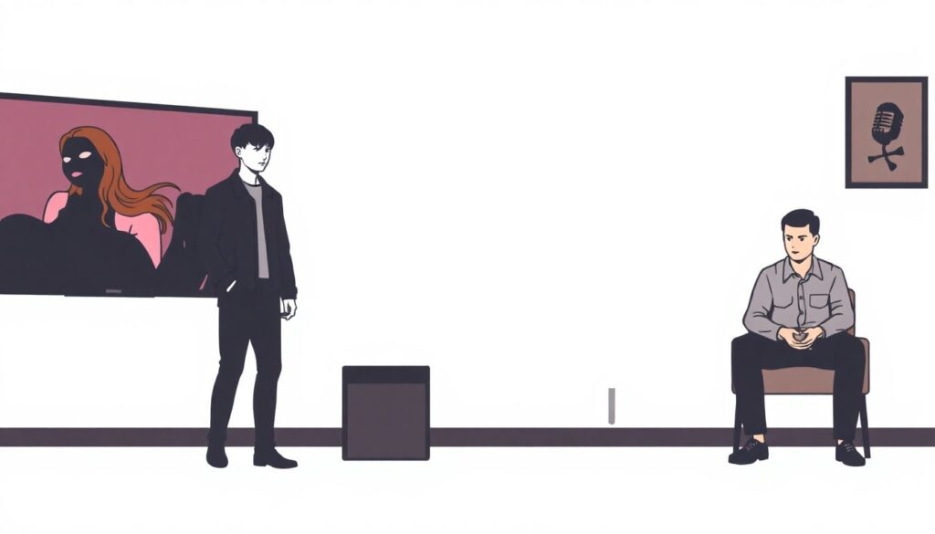 Главные сериалные премьеры месяца: чего ждать и что обходить стороной - иллюстрация