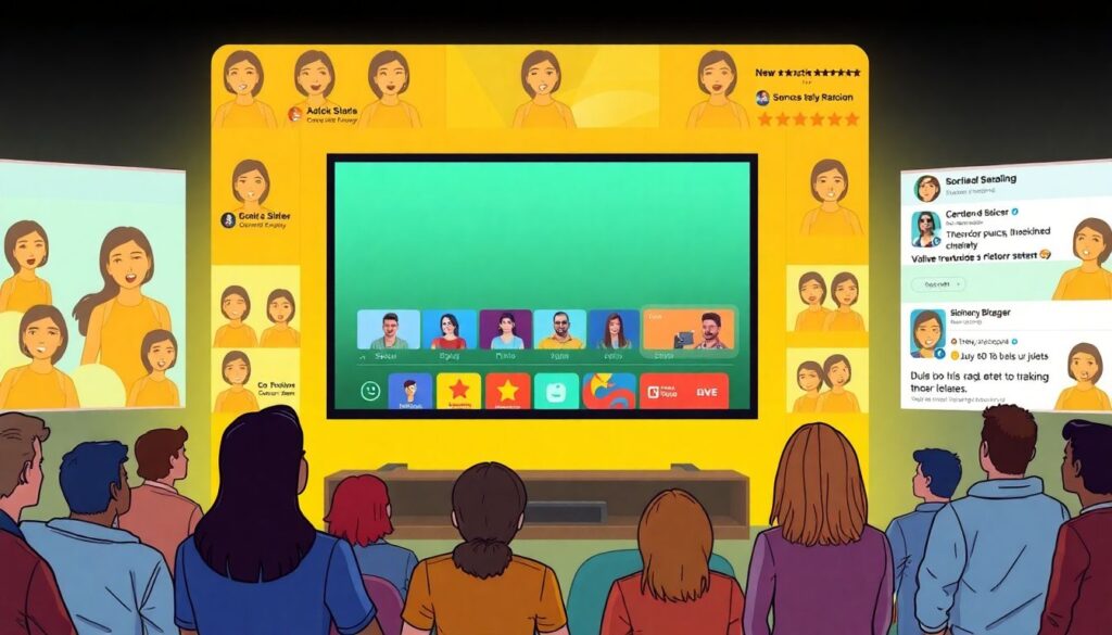 Главные сериалные премьеры месяца: чего ждать и что обходить стороной - иллюстрация