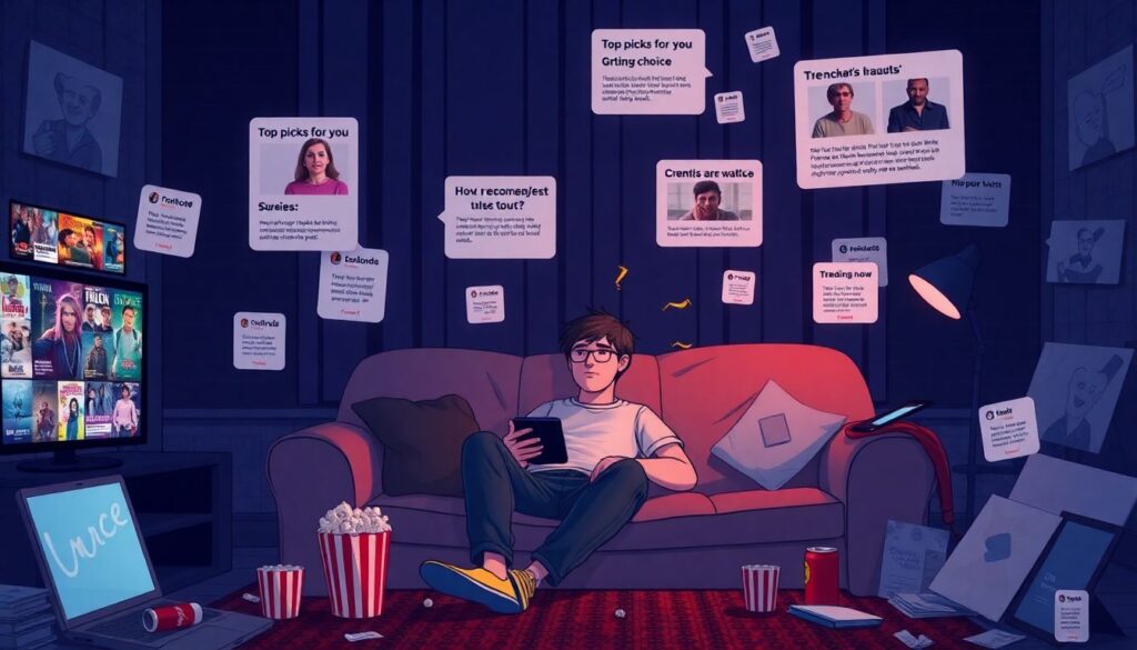 Главные сериалные премьеры месяца: чего ждать и что обходить стороной - иллюстрация