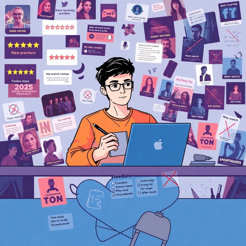 Главные сериалные премьеры месяца: что смотреть и что обходить стороной