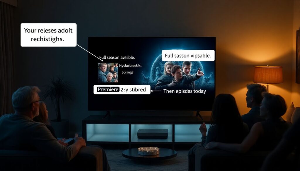 Как изменилась телеиндустрия после «Игры престолов»: драмы, бюджеты и ожидания зрителей - иллюстрация