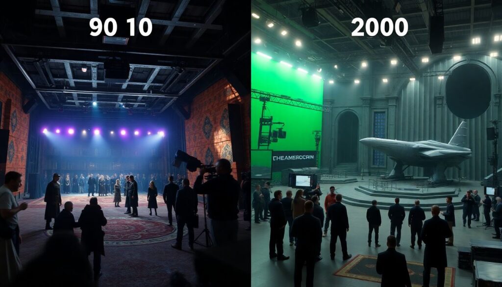 Как изменилась телеиндустрия после «Игры престолов»: драмы, бюджеты и ожидания зрителей - иллюстрация