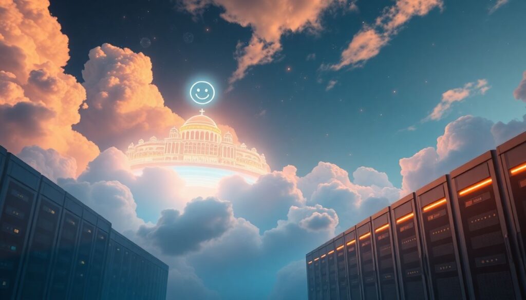 Фантастика без супергероев: необычные научно-фантастические сериалы, которые вы могли пропустить - иллюстрация