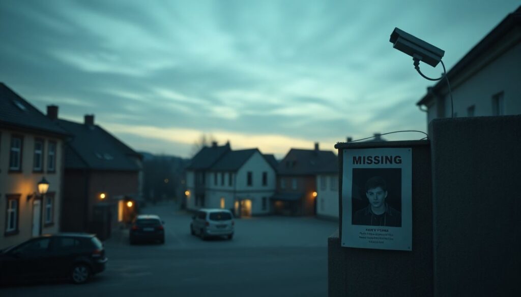 Сериалы-триллеры, от которых невозможно оторваться: подборка с гарантированным напряжением - иллюстрация