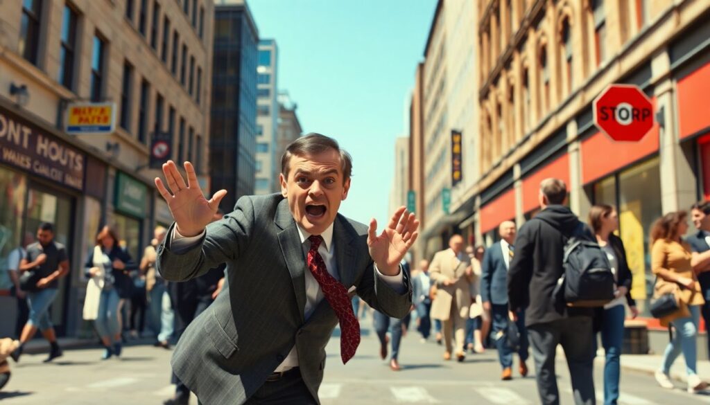 Юмор без границ: лучшие зарубежные комедийные сериалы, которые понятны без перевода шуток - иллюстрация