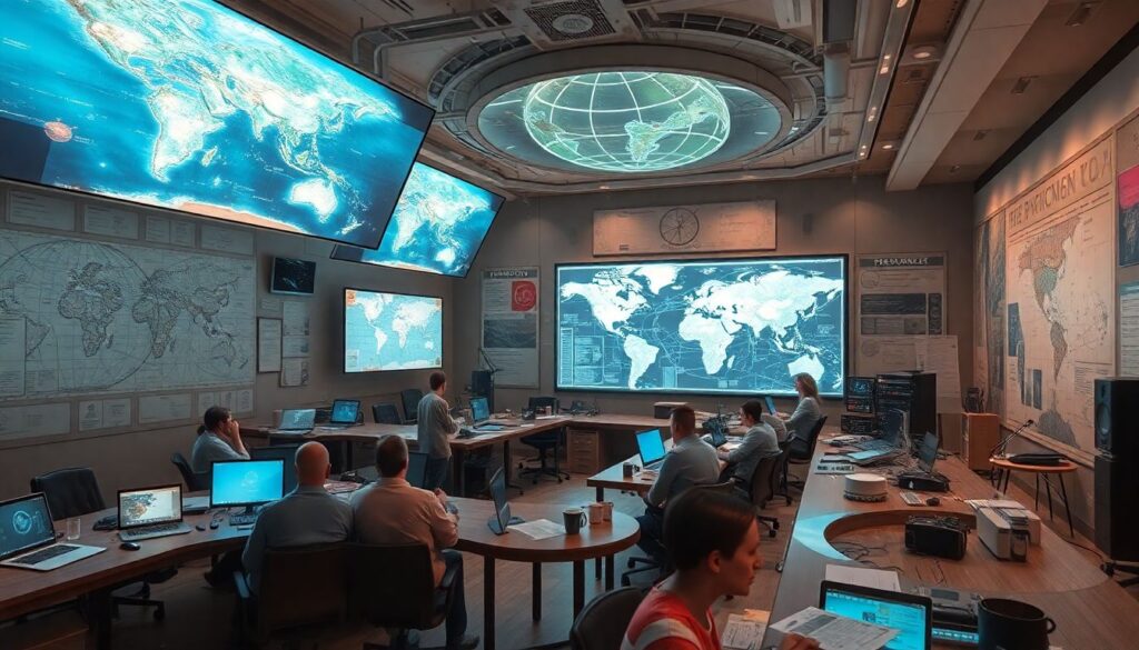 Фантастические вселенные, в которые хочется вернуться: разбор самых детализированных миров - иллюстрация