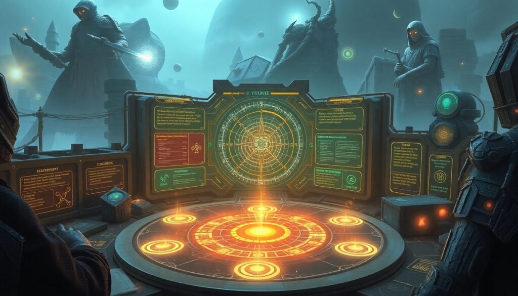 Фантастические вселенные, в которые хочется вернуться: разбор самых детализированных миров - иллюстрация