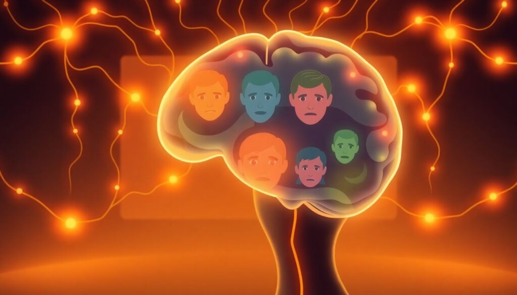 Почему мы привыкаем к персонажам: сериальная зависимость с точки зрения психологии - иллюстрация