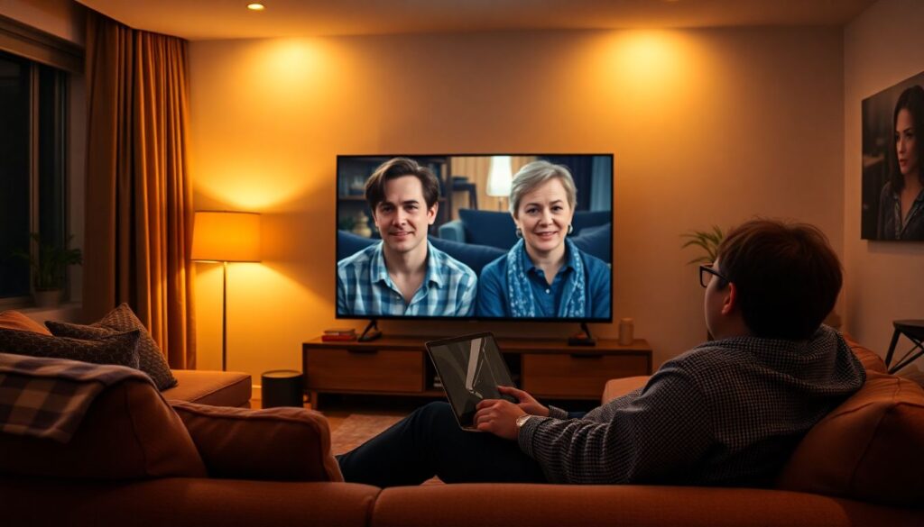 Комедийные драмы (драмеди): когда смешно и больно одновременно - иллюстрация