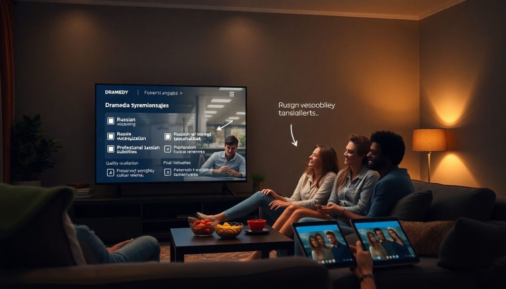 Комедийные драмы (драмеди): когда смешно и больно одновременно - иллюстрация