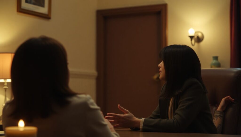 Комедийные драмы (драмеди): когда смешно и больно одновременно - иллюстрация