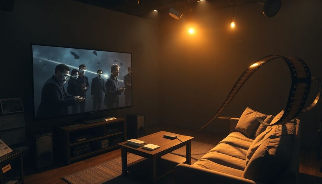 Как менялся формат сериалов: от «монстров недели» к большому непрерывному сюжету - иллюстрация