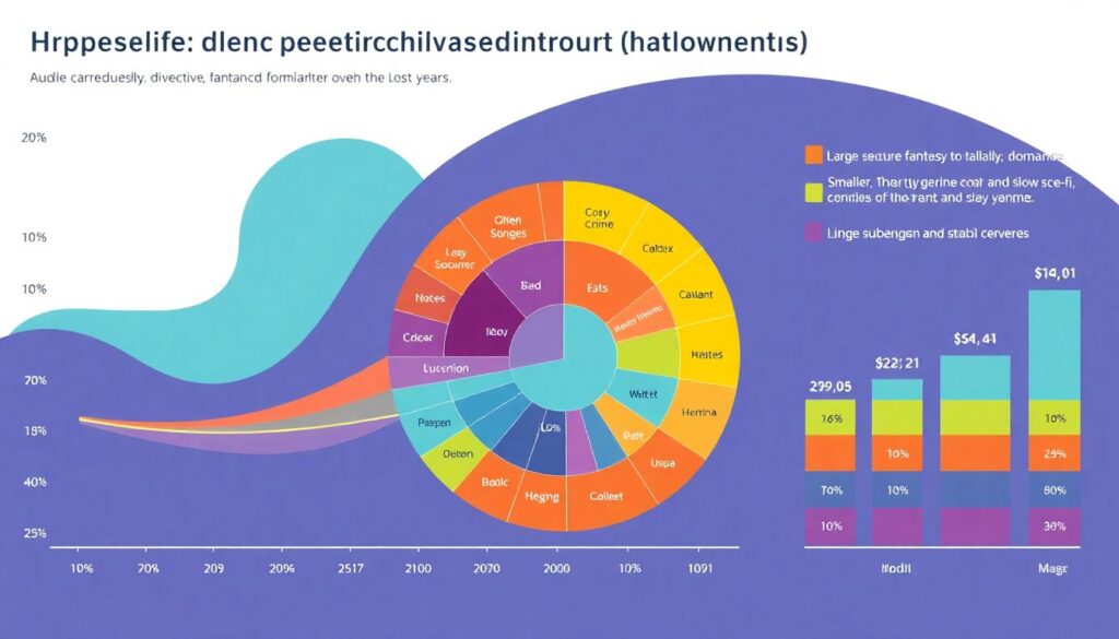 Как «Лорд Сериалов» выбирает лучшие новинки: внутренняя кухня отбора сериалов для рекомендации зрителям - иллюстрация