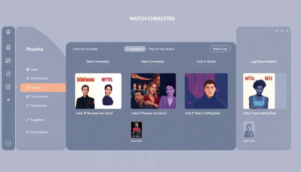 Главные сериальные премьеры месяца: на что обратить внимание в первую очередь - иллюстрация