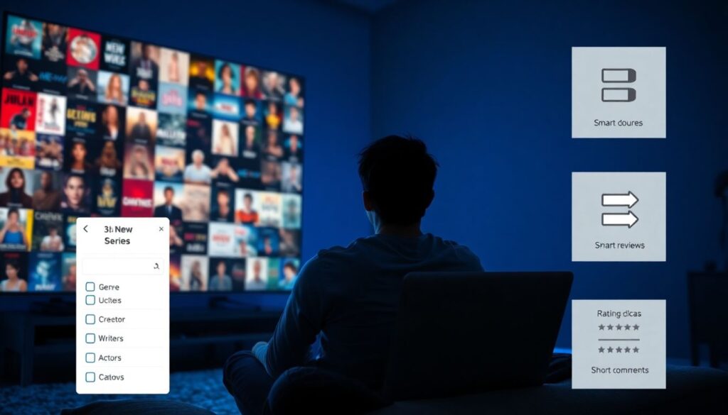 Главные сериальные премьеры месяца: на что обратить внимание в первую очередь - иллюстрация