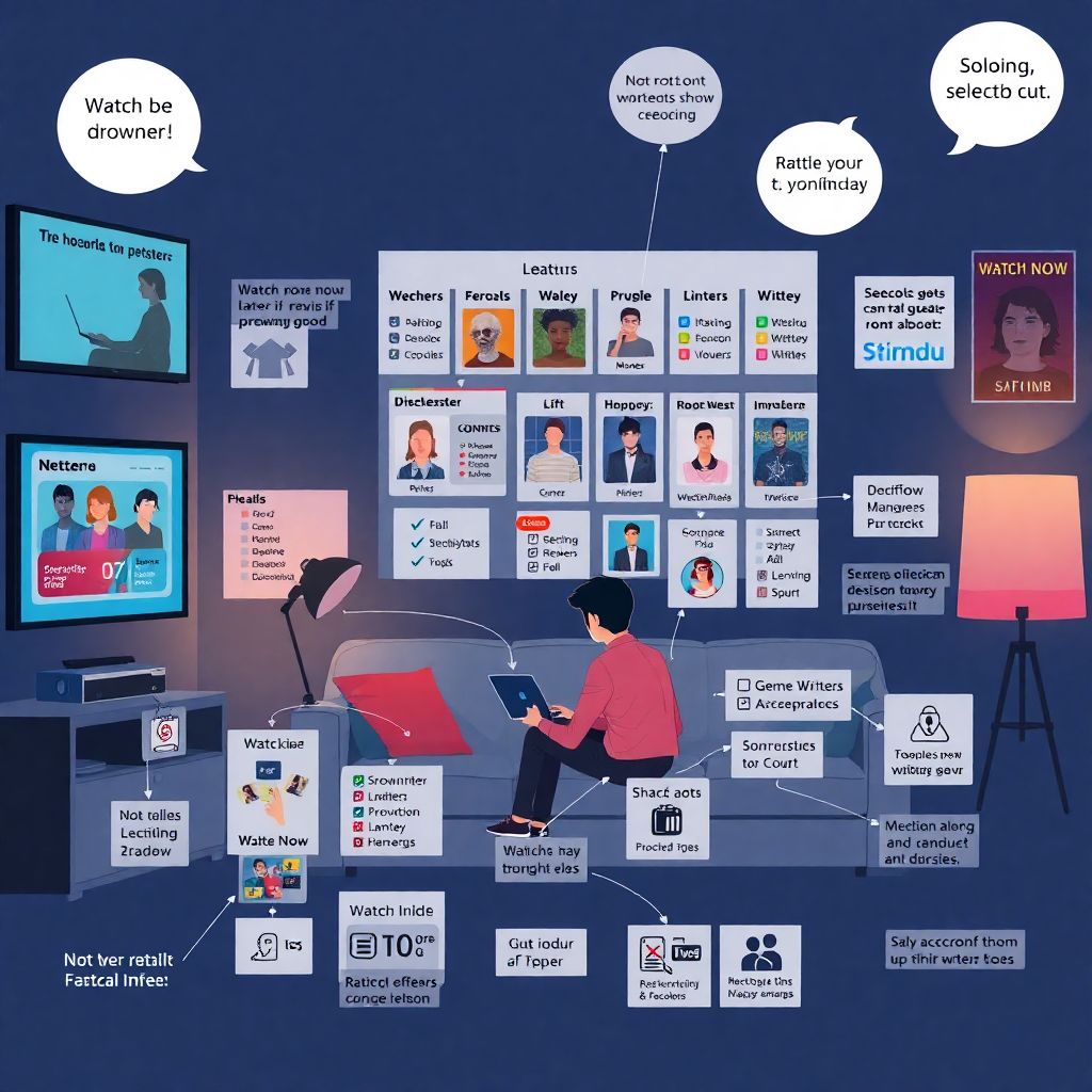 Главные сериальные премьеры месяца: на что обратить внимание в первую очередь